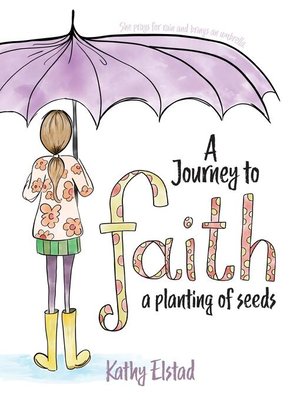 cover image of A Journey to Faith